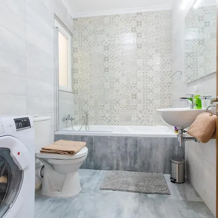 Brand New Modern Bugibba 3bdr 2 Bth St. Paul's Bay