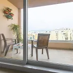 Brand New Modern Bugibba 3bdr 2 Bth