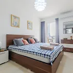 Brand New Modern Bugibba 3bdr 2 Bth Apartament *