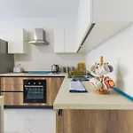 Brand New Modern Bugibba 3bdr 2 Bth