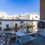 Apartament Brand New Modern Bugibba 3bdr 2 Bth *