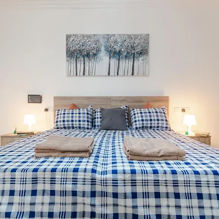 Brand New Modern Bugibba 3bdr 2 Bth Apartament St. Paul's Bay