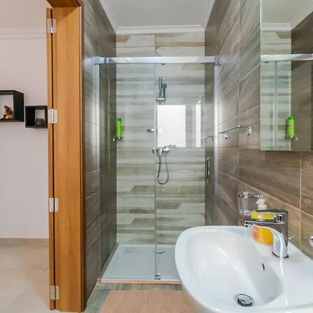 Brand New Modern Bugibba 3bdr 2 Bth * St Paul's Bay