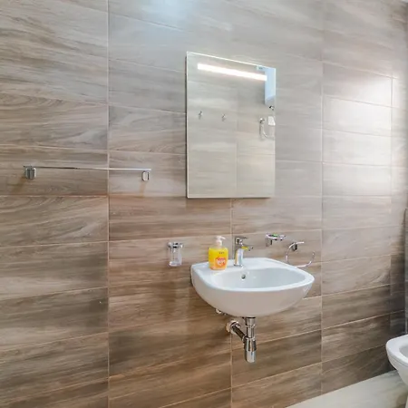 Apartament Brand New Modern Bugibba 3bdr 2 Bth