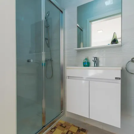 Brand New Modern Bugibba 3bdr 2 Bth Appartamento