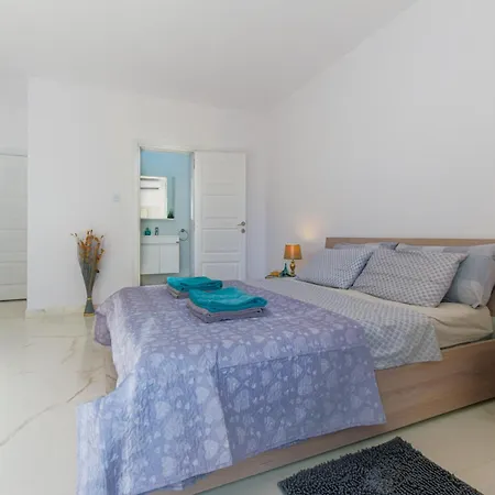 Brand New Modern Bugibba 3bdr 2 Bth * St. Paul's Bay