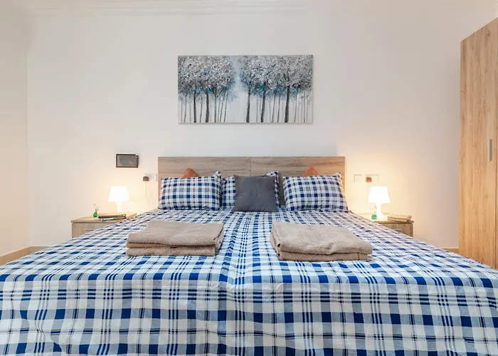 Brand New Modern Bugibba 3bdr 2 Bth Appartement San Pawl il-Baħar