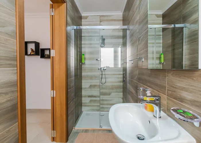 Brand New Modern Bugibba 3bdr 2 Bth * San Pawl il-Baħar