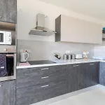 Brand New Modern Bugibba 3bdr 2 Bth * خليج سانت بول