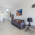 Apartment Brand New Modern Bugibba 3bdr 2 Bth
