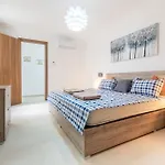 Brand New Modern Bugibba 3bdr 2 Bth