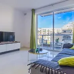 Brand New Modern Bugibba 3bdr 2 Bth Apartment St. Paul's Bay