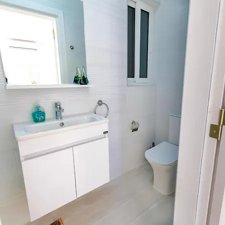 Brand New Modern Bugibba 3bdr 2 Bth St. Paul's Bay